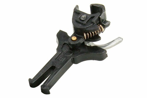Nem362 european coupler - coupler, short