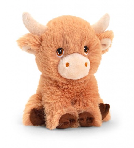 18cm keeleco shaggy highland - keeleco,