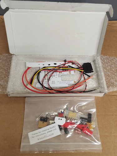 Picopsu adaptor for 1bm 5155 - adaptor,