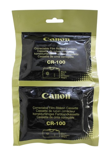 Ribbon canon 100 - 2x,