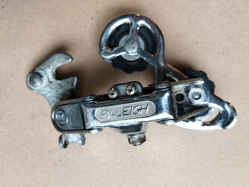 Vintage huret raleigh rear - vintage,