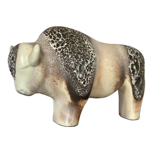 Mcm huge ruscha - mcm, bull