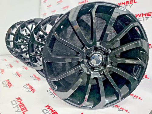 Inch range rover land - range, rover/land
