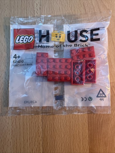 Lego house billund exclusive - billund, 6