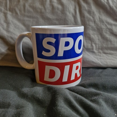 Sports direct style mug - sports,