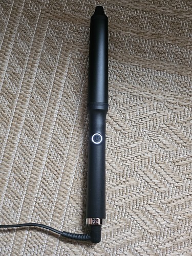 Ghd curve creative curl wand - ghd,