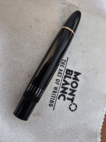 Montblanc meisterstuck 149 - montblanc,