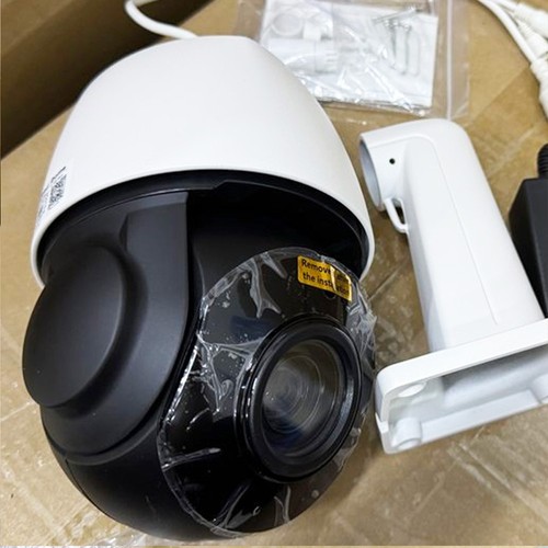 Hikvision compatible ptz 32x - compatible,