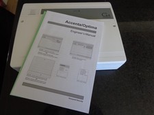 Accenta G4 Panel new unused