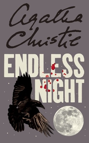 Endless night christie - endless, night,