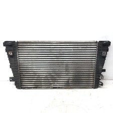 VAUXHALL ASTRA H 1.9 DIESEL ENGINE COOLING RADIATOR 13223393 2007 - 2010