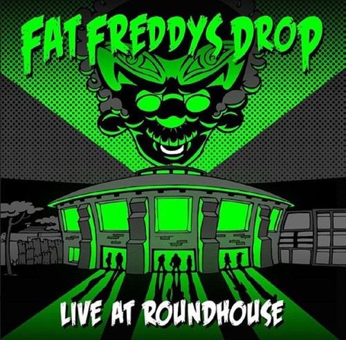 Fat freddy drop - freddy's, live