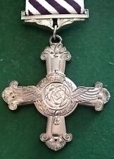 Distinguished Flying Cross WWII Copy
