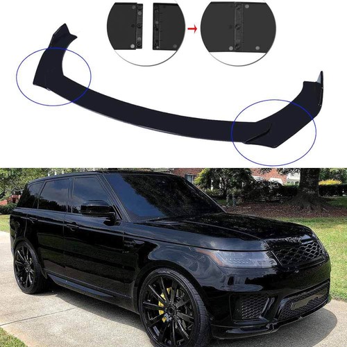 For range rover sport - sport, gloss