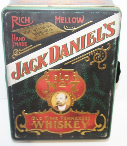 Jack daniels old whiskey - jack,