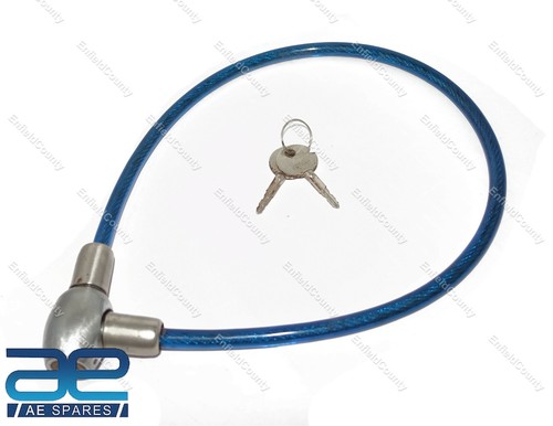 Bike security wire chain - bike,
