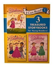 I Can Read Pinkalicious Large