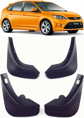 Genuine splash guards - guards, mud