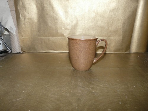 Denby cinnamon curved - cinnamon, /