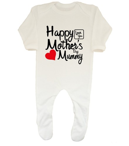 Happy mothers day mummy - happy,