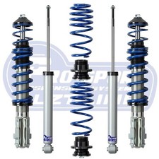 VW LUPO (incl GTI) COILOVERS -