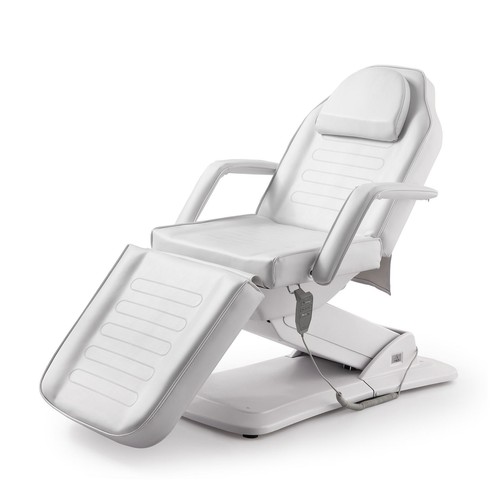 Beauty massage table - massage, electric