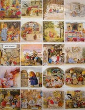 Rice Paper for Decoupage