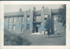 post WW2 HMS Peewit WRNS