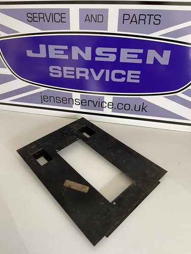 Jensen original gear - mk,