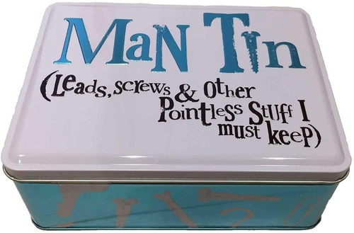 The bright side man - the,