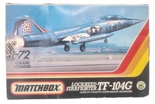Vintage Matchbox 1/72 PK-40