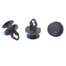 20 x You.S Original Replacement Door Panel Fastening Clip for VAUXHALL 11609417