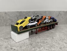 Corgi - Scrap/Crushed Car