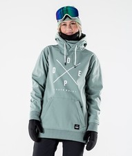 DOPE Snow Yeti 10k Jacket
