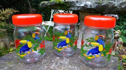 Vintage parfait france s - le, 70's