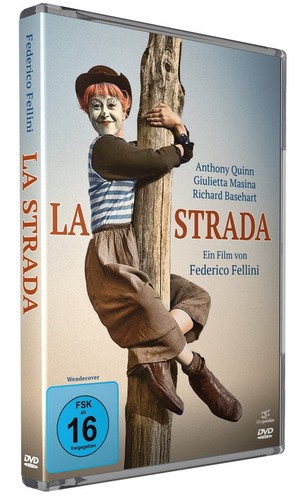 Strada das lied der - strada,