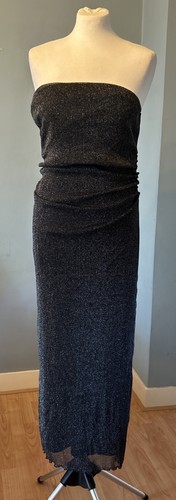 Primark long black - long,