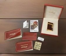 S.T Dupont Lighter Ligne II