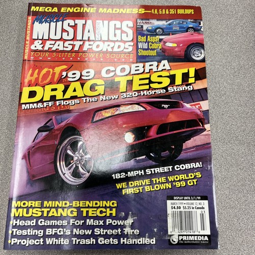 Muscle mustangs and - muscle,