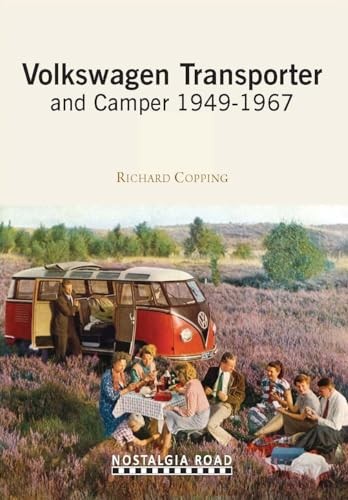 Transporter and camper - transporter,