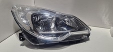 VAUXHALL CORSA D FACELIFT