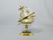 Sputnik Weather Station