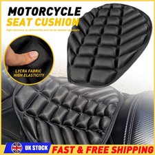 Motorcycle Seat Comfort Cover
