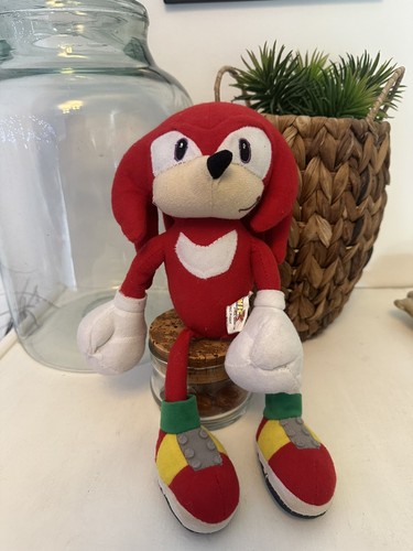 Rare sega sonic gosh - rare,