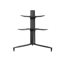 2 Tier Aluminium Keyboard