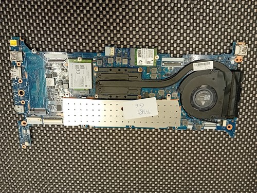 X360 830 motherboard - hp, x360-830-g6