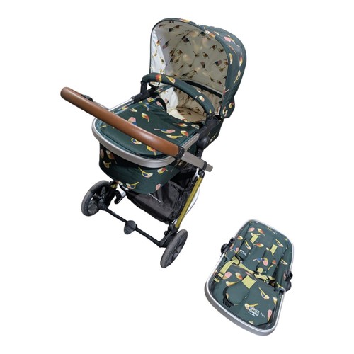Cosatto giggle i size - 2,