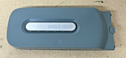Microsoft xbox 360 hard drive - microsoft,