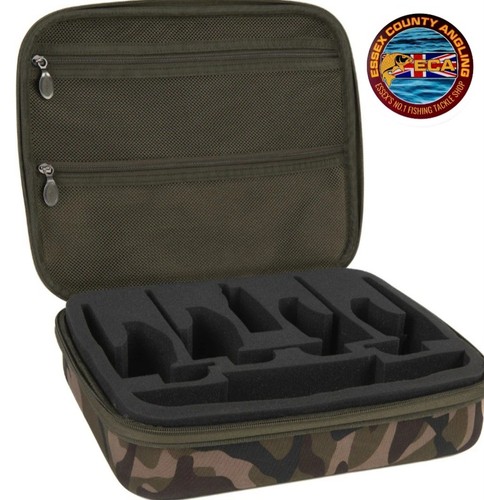 Fox camolite micron case - camolite,