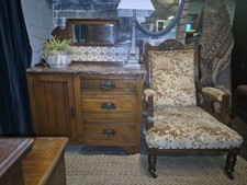 Fab Vintage Edwardian Italian